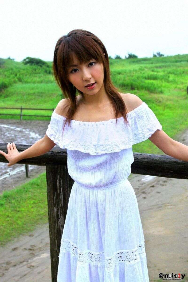 [@misty] No.188 栗原まゆ栗原麻由 May [@misty] No.188 Kurihara YuKurihara Mayu May