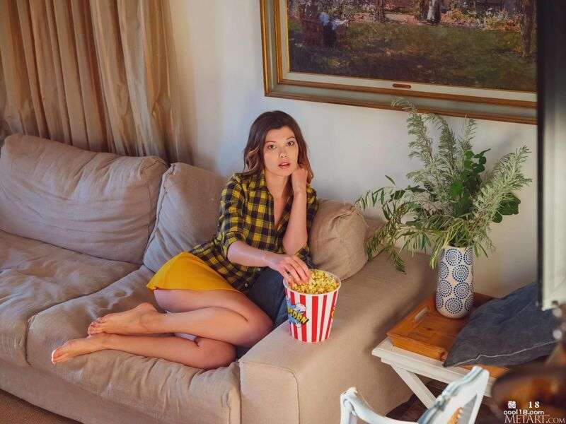 Stefania Beatty  Movie Night Stefania Beatty  Movie Night