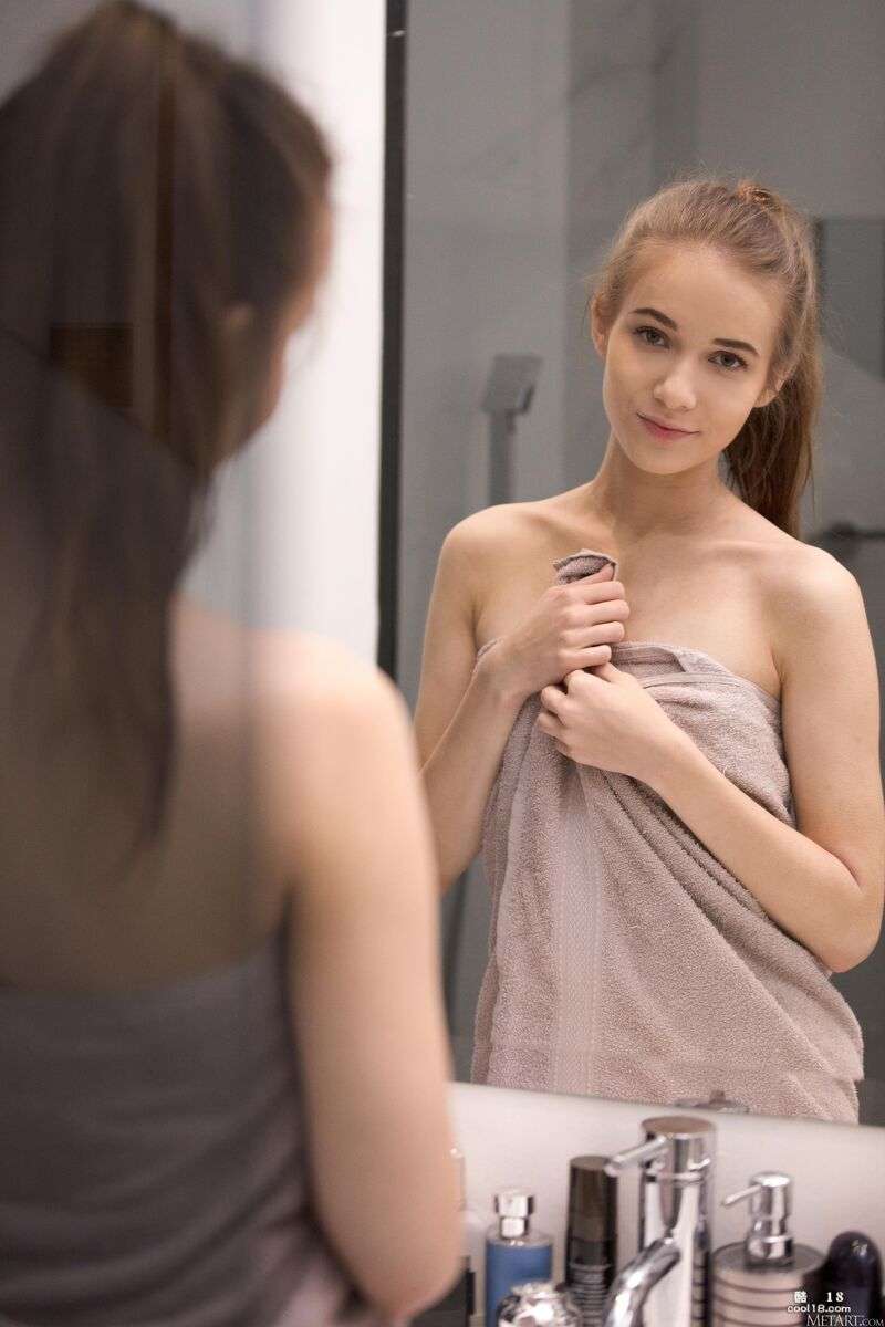 欧美唯美写真 Jessica Portman European and American aesthetic photos Jessica Portman