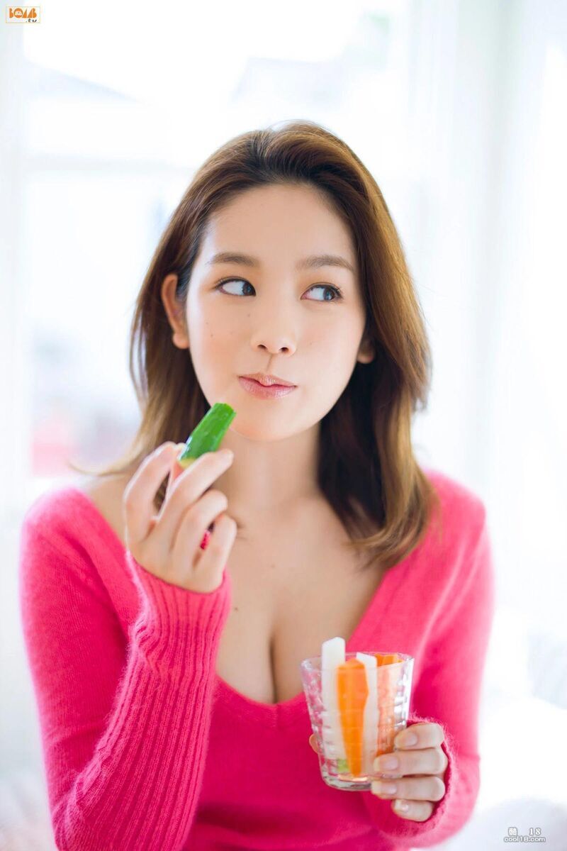 [Bomb.TV] 笕美和子 Miwako Kakei 2 [Bomb.TV] Miwako Kakei 2