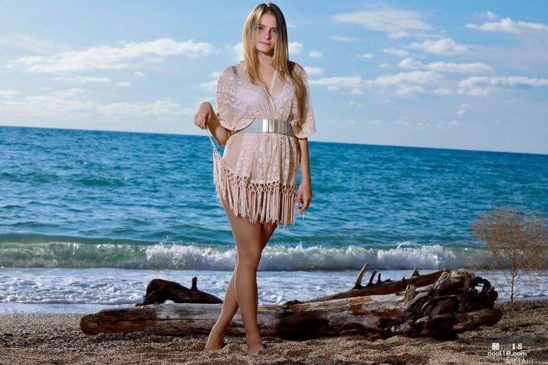 Dakota Pink Seaside View hi ( Dakota Pink Seaside View hi (