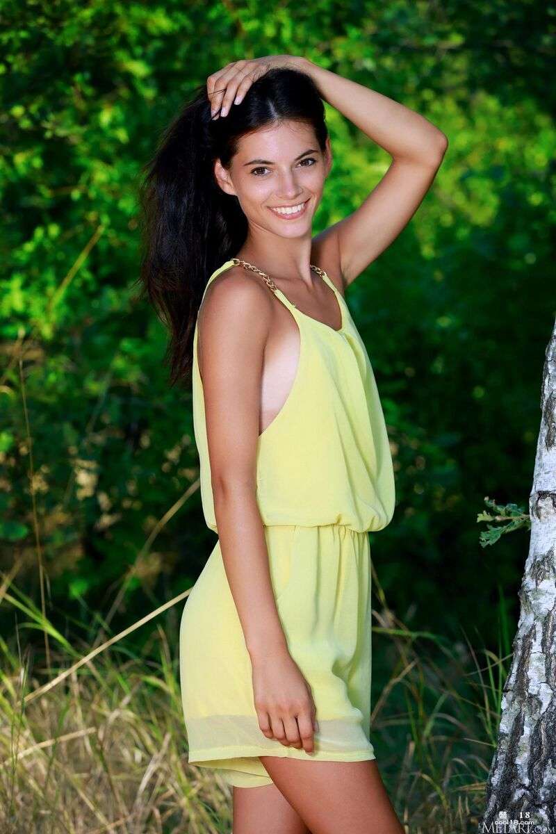 Aleksandrina  Impeccable Aleksandrina  Impeccable