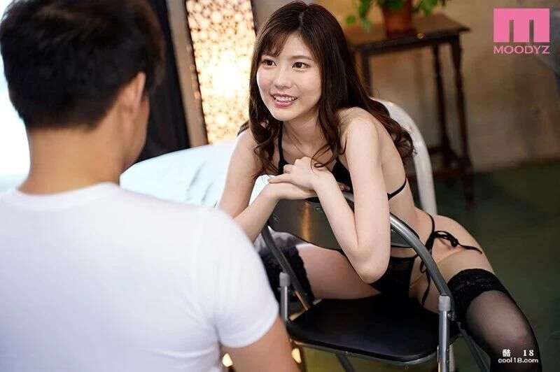 蓝芽みずき ～ 梦寐以求的蕩妇 Blue Bud Miya ~ The dream slut