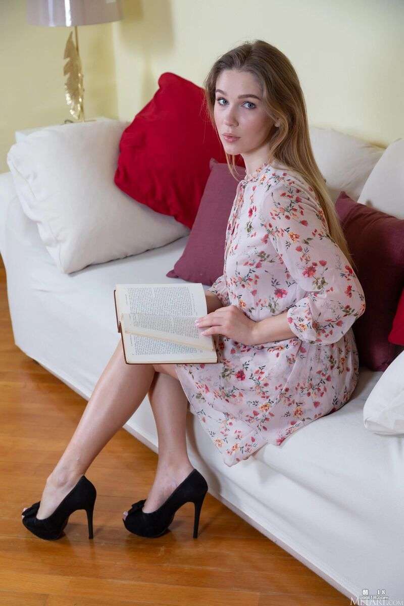 Genevieve Gandi  Confess Genevieve Gandi  Confess