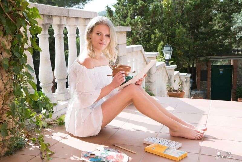 Kira Angel  Feel Inspired (1 Kira Angel  Feel Inspired (1