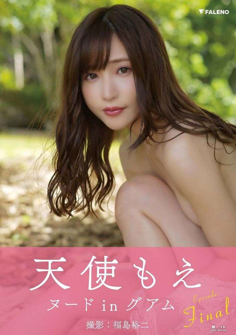 天使萌【Photo】《Aspiration」EPISODE Angel Moe【Photo】《Aspiration》EPISODE