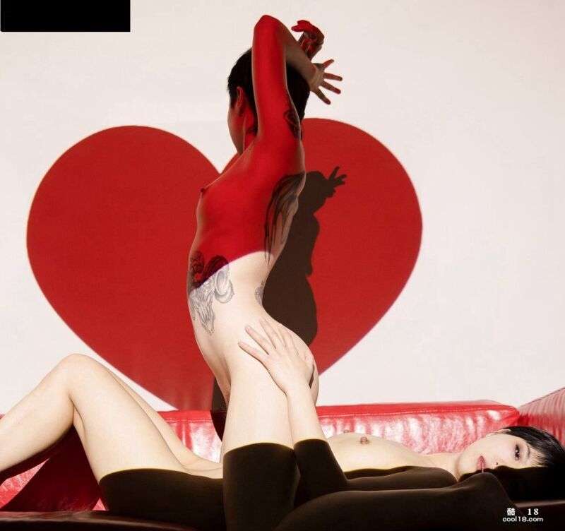 着名摄影师李思谋合集（2） Collection of famous photographer Li Simou (2)