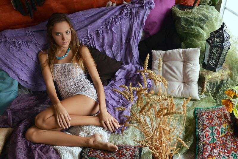 Mango A  Dreamcatcher Mango A  Dreamcatcher