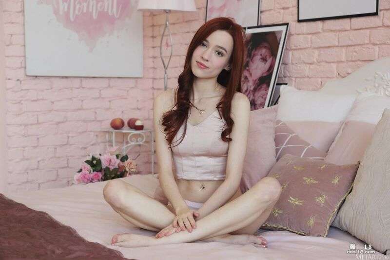 Sherice  Blushing Beauty Sherice  Blushing Beauty