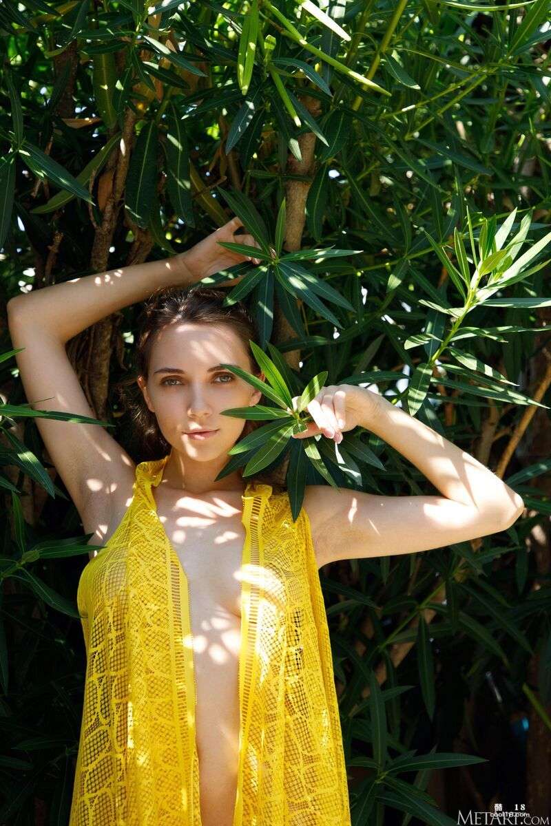 欧美唯美写真 Danniela European and American aesthetic photos Danniela