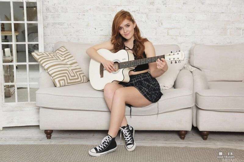 Jia Lissa  Rockin Jia LissaRockin