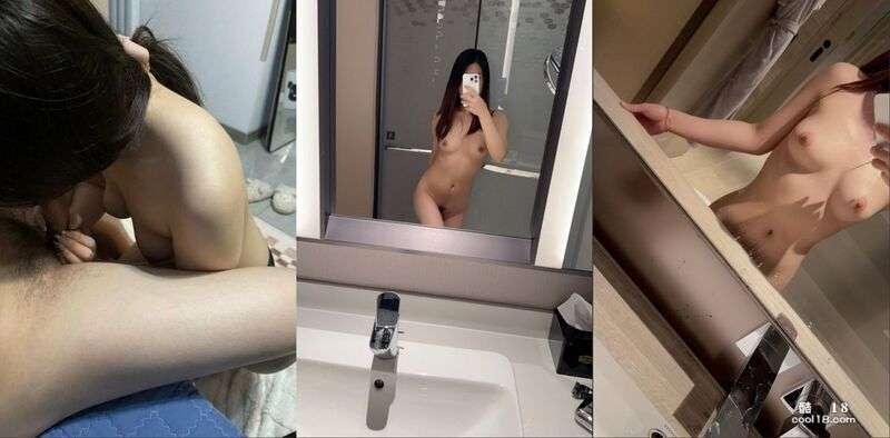 推特喜欢健身22岁气质御姐【大美美】剃光阴毛各种性爱自拍照 A 22yearold temperamental lady who likes fitness on Twitter [Big Beauty] shaves her pubic hair and takes various sex selfies