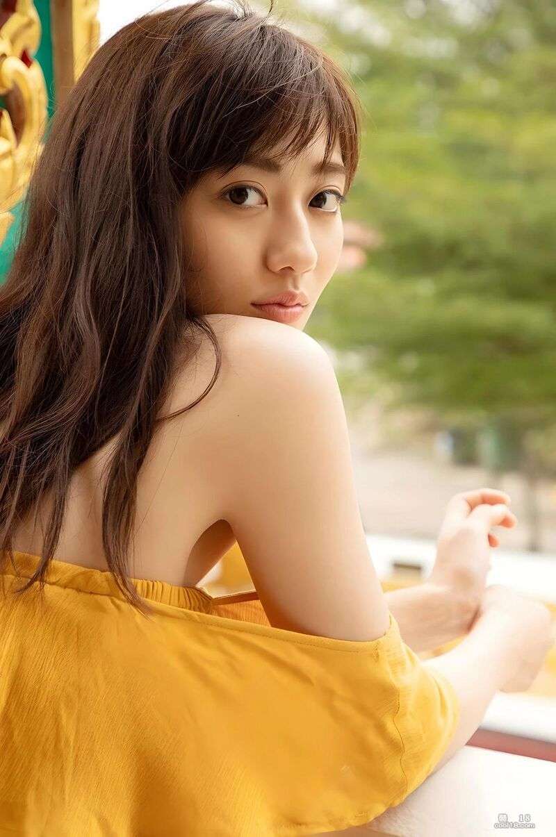 [奥山かずさ] 身材性感又抚媚&hellip;..让人无法招架 [Okuyama Okuya] The figure is sexy and charming...it's irresistible