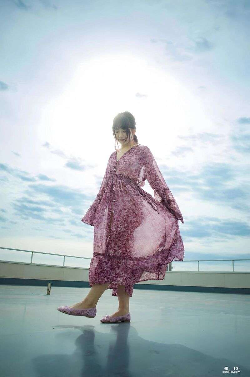 [有村のぞみ] 丰满美乳太诱惑 火辣身材让人招架不住 [Arimura Nomu] The plump and beautiful breasts are too tempting, and the hot body is irresistible