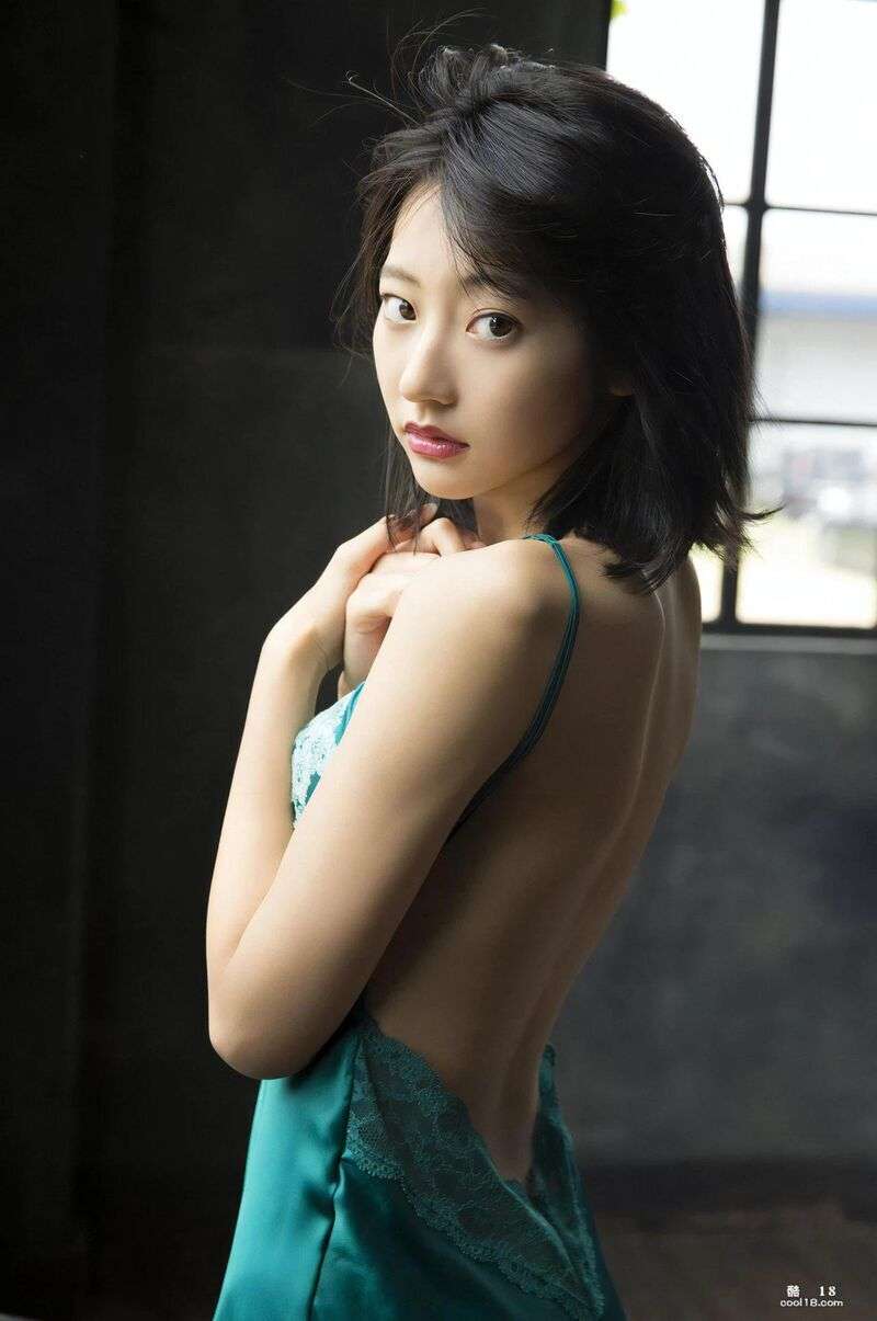 [武田玲奈] 身材脸蛋都「逆天升级」谁能承受得住？ [Rena Takeda] Who can withstand the "unnatural upgrade" in figure and face？