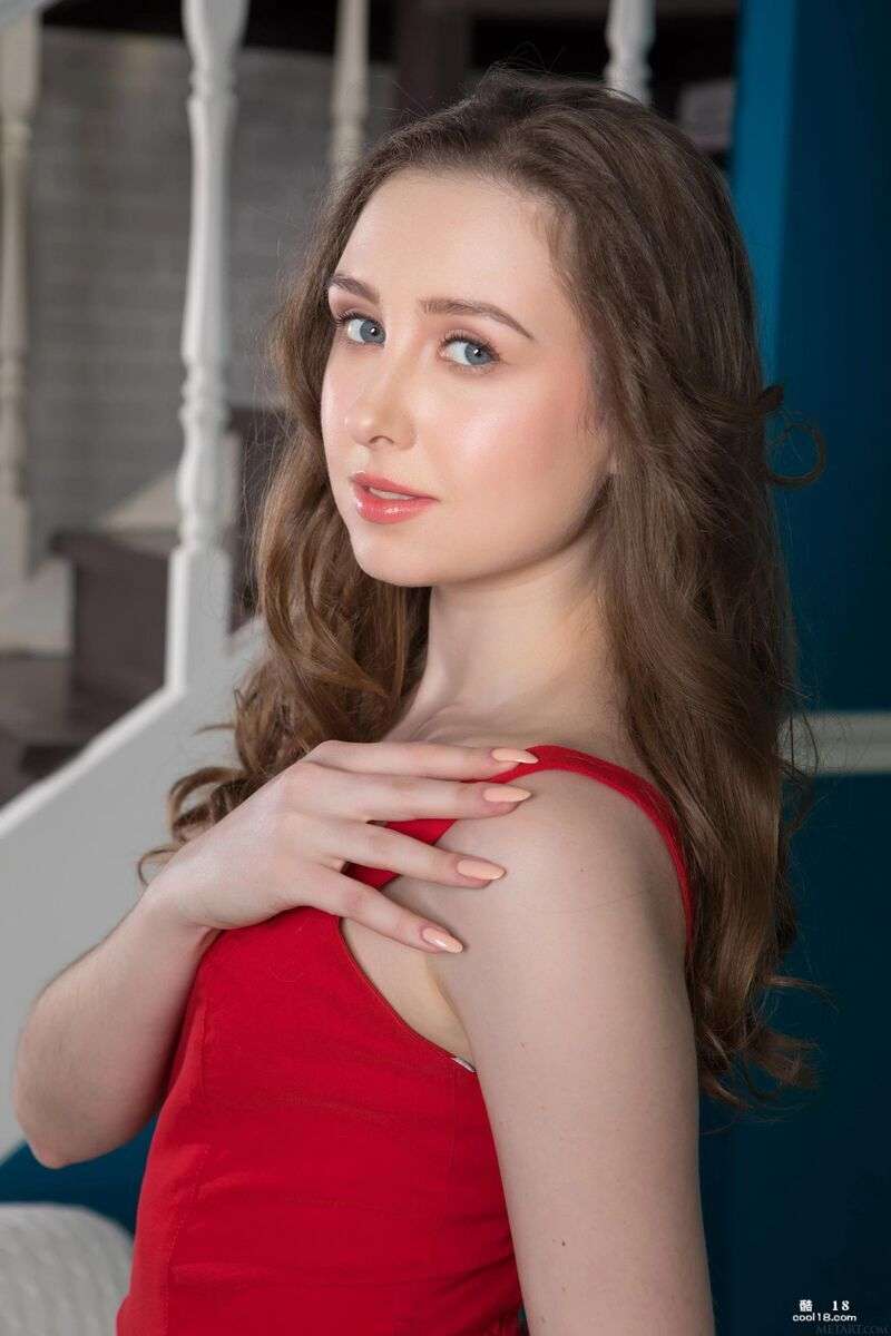 Ginger Frost  Zerane Ginger FrostZerane