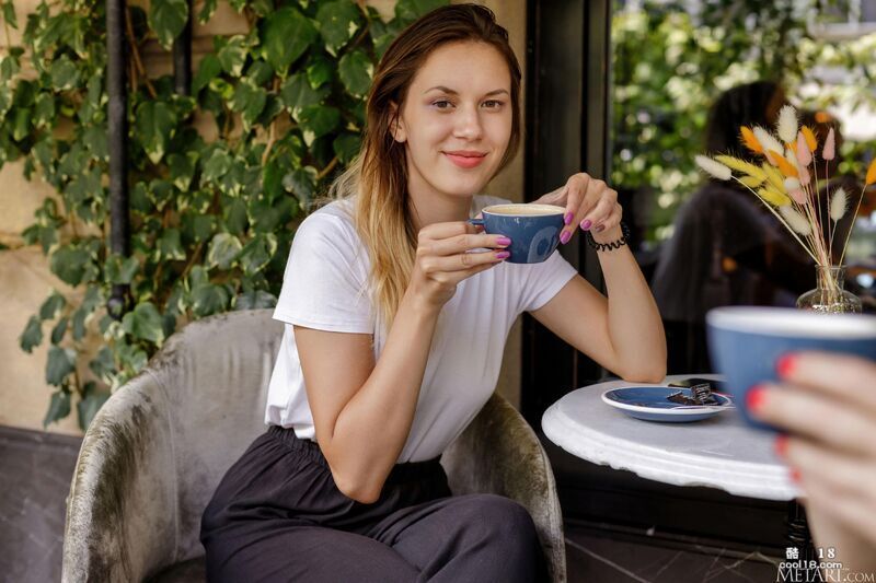 欧美唯美写真 Giselle European and American aesthetic photos Giselle