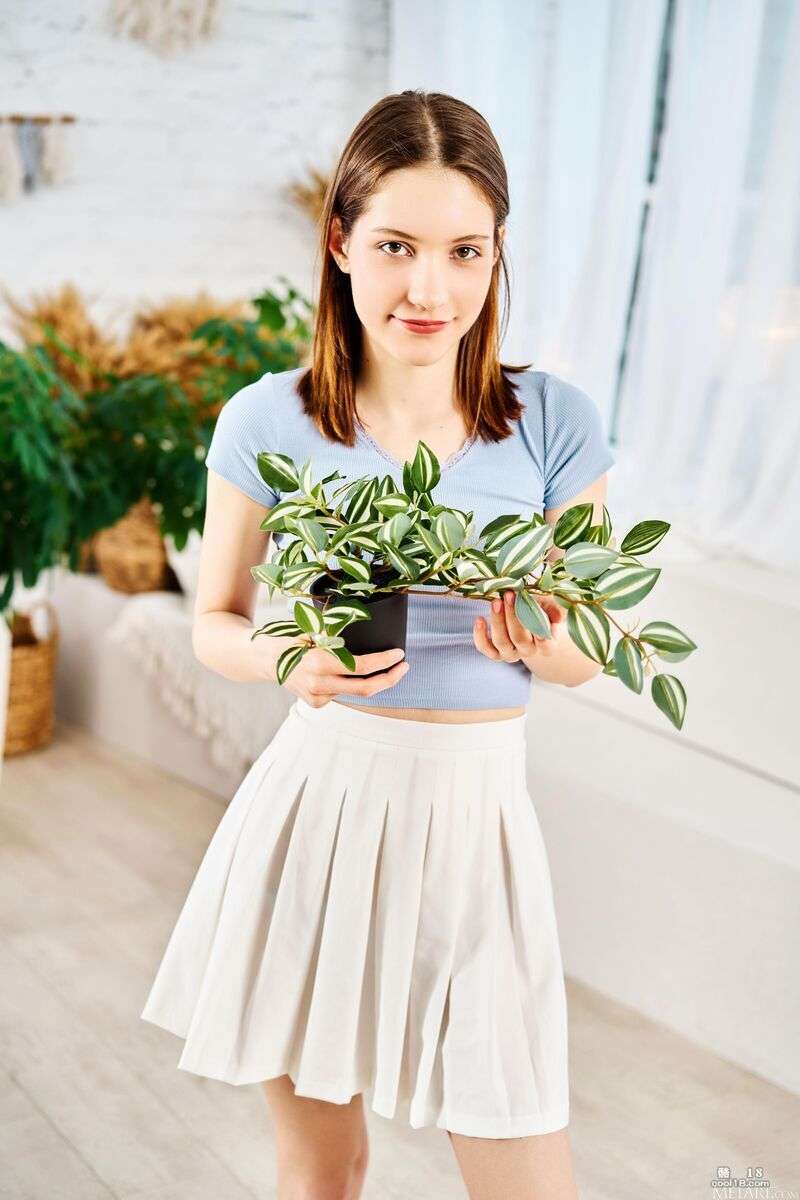 欧美唯美写真 Hareniks European and American aesthetic photos Hareniks