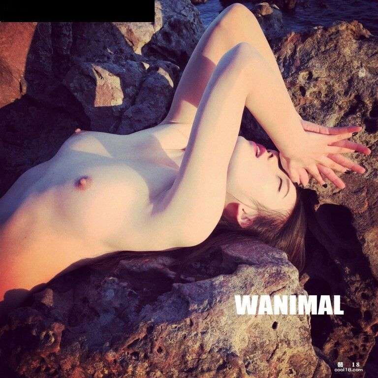 WANIMAL_合集10  WANIMAL_Collection 10