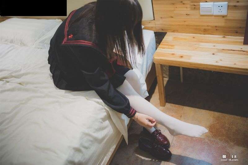 YUZUKI网红柚木,清纯至极的女生16 YUZUKI Internet celebrity Yuzuki, extremely pure girl16