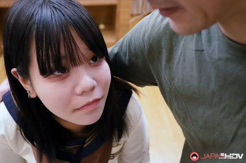 日本 HDV 久美 Japan HDV Kumi