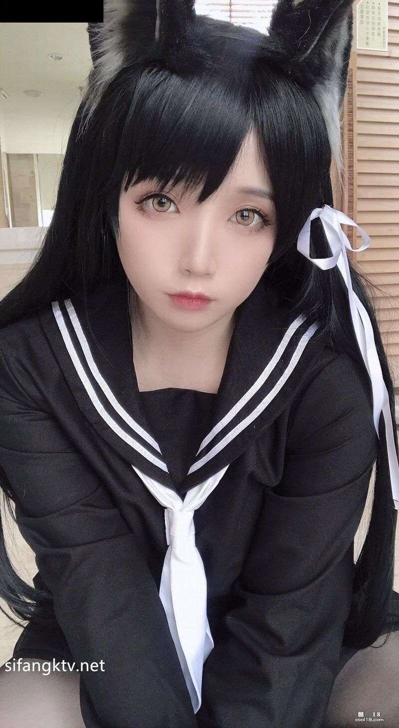 推特萝莉女神『落落Raku』超大尺度COS动漫私拍《淫欲女皇》（03） Twitter loli goddess "Luoluo Raku" super largescale COS anime private shooting "Queen of Lust" (03)