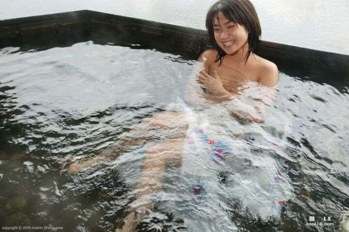 筱山纪信作品S_BOOK_池脇千鹤_2003.7【43P】 Works of Kishinobu ShinS_BOOK_Chibiao Qianyu_2003.7【43P】