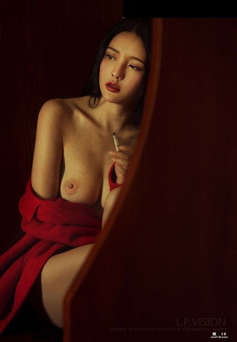 摄影师lp.vision03【28P】 Photographer lp.vision03【28P】