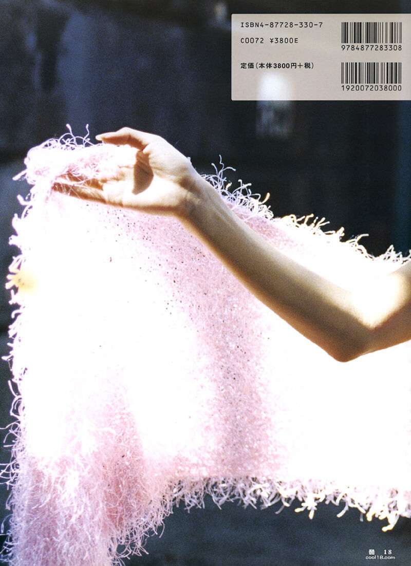 筱山纪信作品LIVE_井上晴美_1999.1001【125P】 Works of ShinoyamaLIVE_Harumi Inoue_1999.1001【125P】