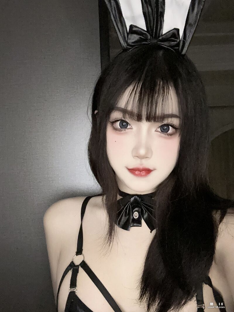 X上的中国TS美女们 Chinese TS beauties on X