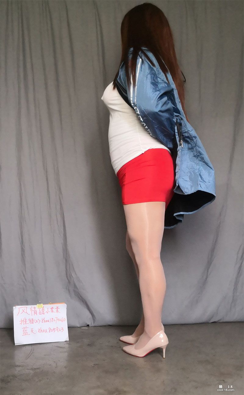 小柔柔风情谱原创自拍系列近期总集篇（十六）106P Xiaorou Rou St