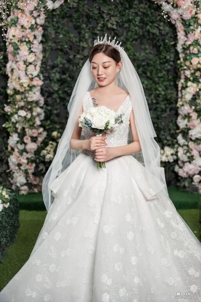 新娘鸡巴套子 Bride cock condom