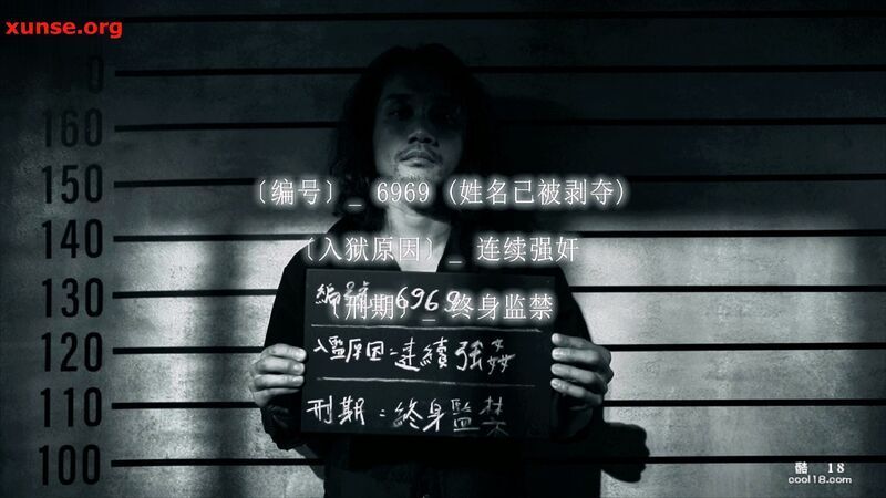 精彩动态图  【AI明星换脸】迪丽热巴化身记者卧底牢房找证据被强奸 Wonder