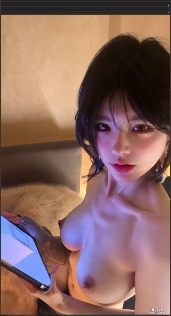 精彩动态图  【AI脱衣】猪猪小野顶配母狗 骚的不行 Wonderful dyn