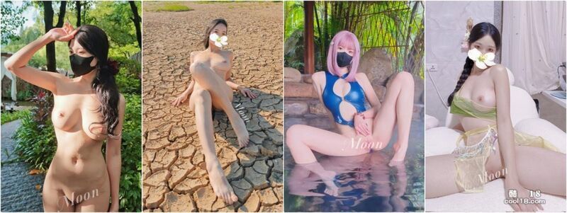 精彩动态图  顶级身材性感人妻在各种场合的极限露出 Wonderful dyna