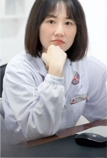 湖南省人民医院副院长祖雄兵与眼科主任曾琦婚内双双出轨 大搞权色交 Zu Xion