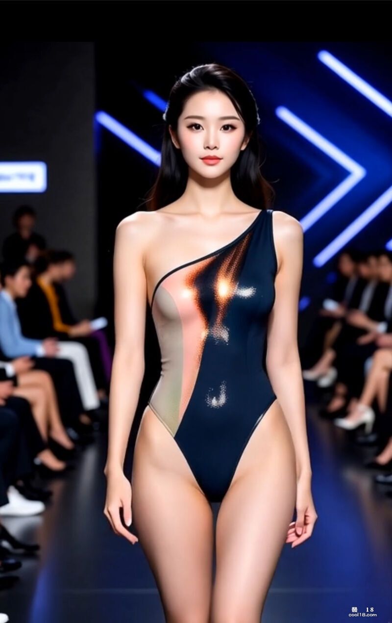 内衣秀泳装秀超性感美女展示6 Underwear show, swimsuit