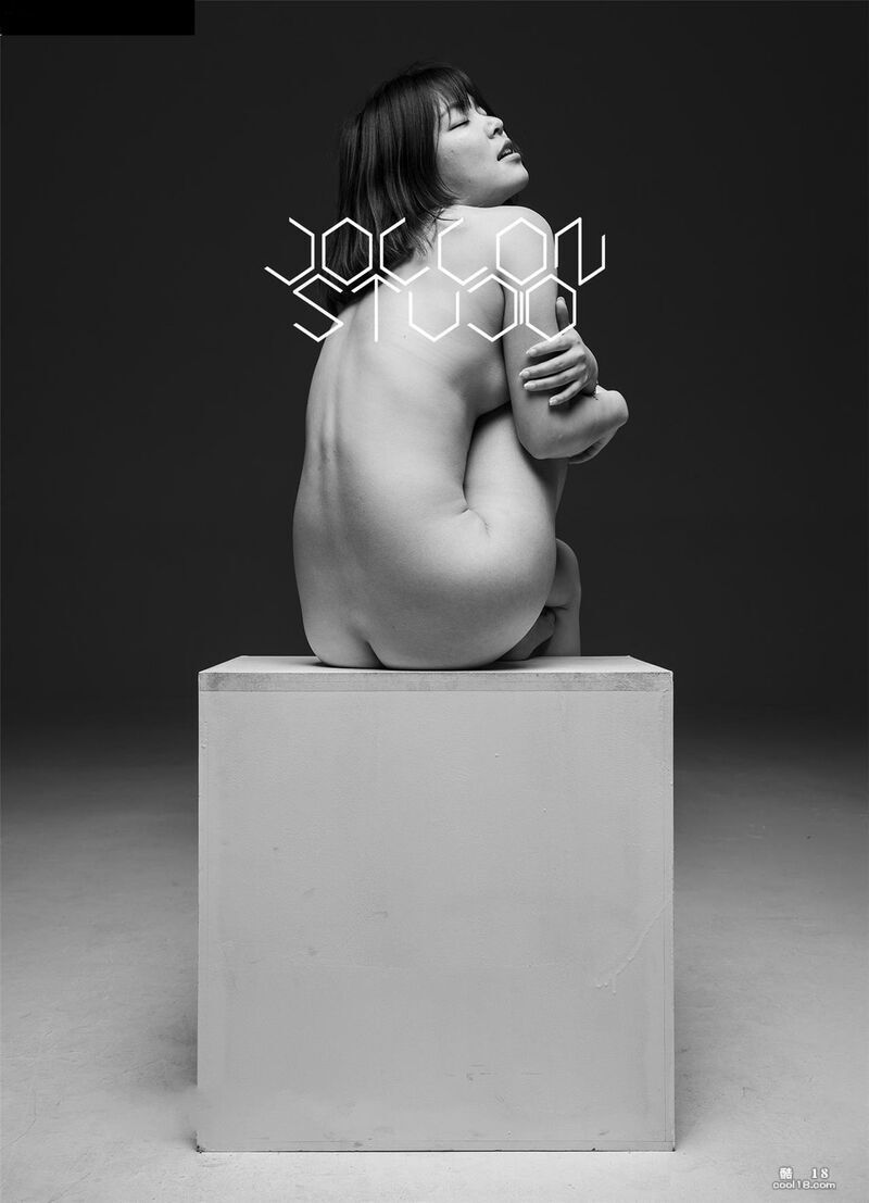 创意摄影师『卓仑Jollon』创意人体色影（02）【148P】 Creative