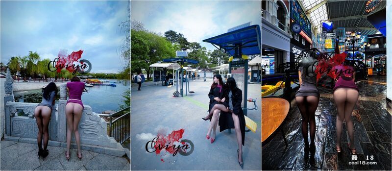 『东北原创』表面是清纯少女的舞蹈生 背地里是下贱母狗 户外露出调教放尿 "Toh