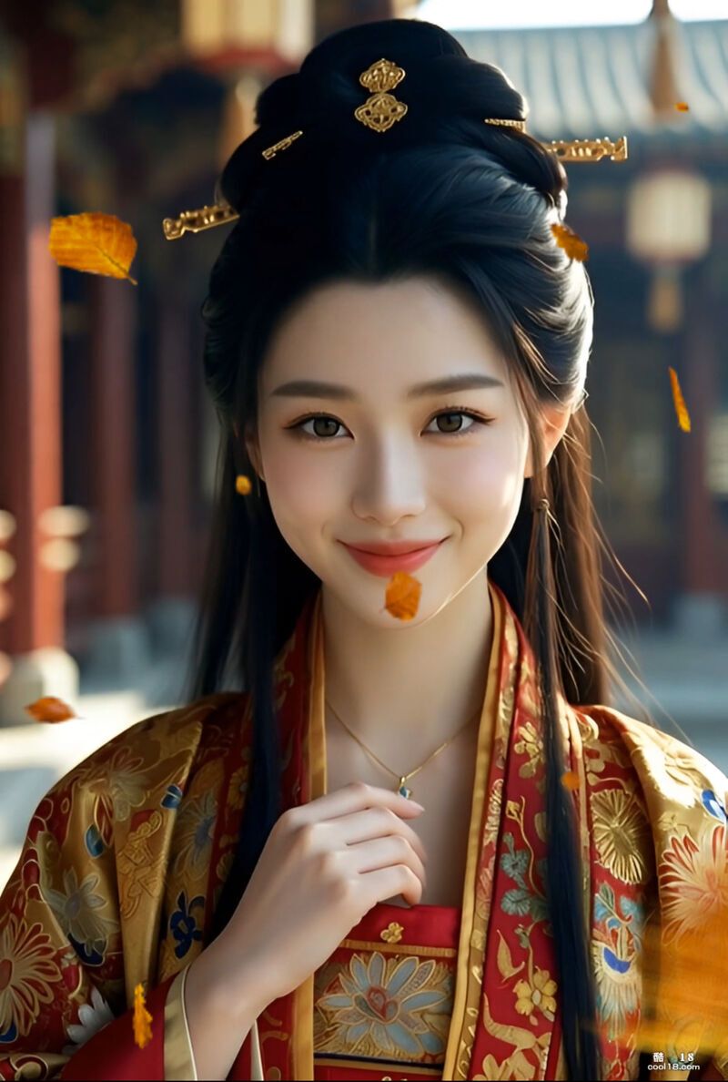 Ai超高叉内衣泳装性感美女走秀 Sexy beauties in Ai supe