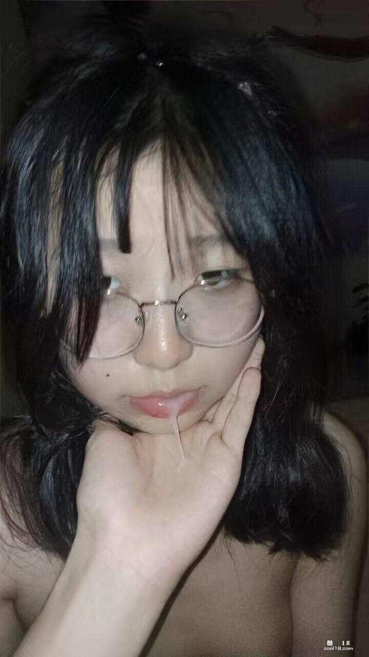 AI自制 反差婊7 颜射吞精合集 AI homemade contrast bi