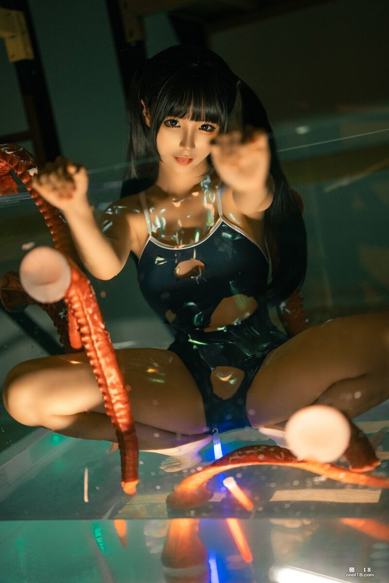 蠢沫沫 &ndash; 深渊 Silly Momo &ndash; Abyss