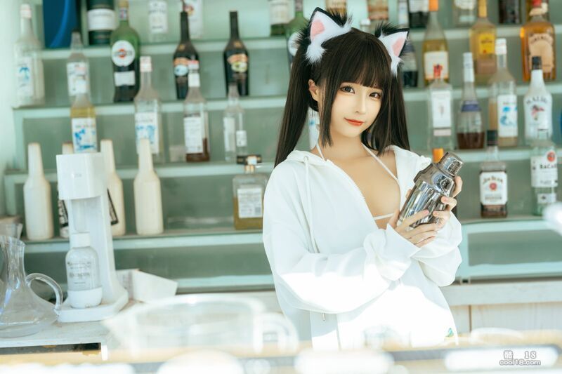 蠢沫沫 &ndash;  杂货喵 Silly Momo &ndash; Grocery Meow