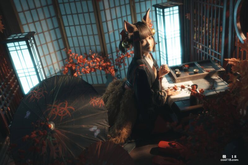 蠢沫沫 &ndash; 小赤城 Stupid Momo &ndash; Xiao Chicheng