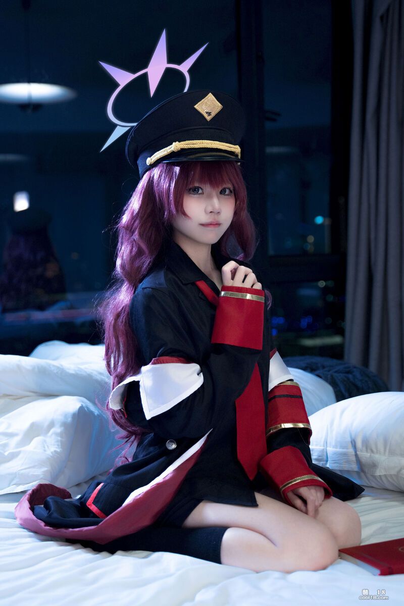 清水凪 枣伊吕波 Shimizu Nagi Zao Iroha