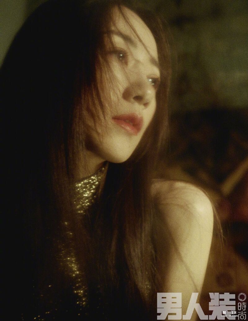 《男人装》大图精选&middot;2021年（9） "Men's Wear" Large Pi