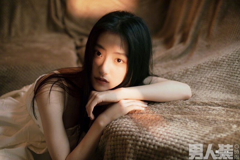 《男人装》大图精选&middot;2022年（3） "Men's Wear" Big Pict