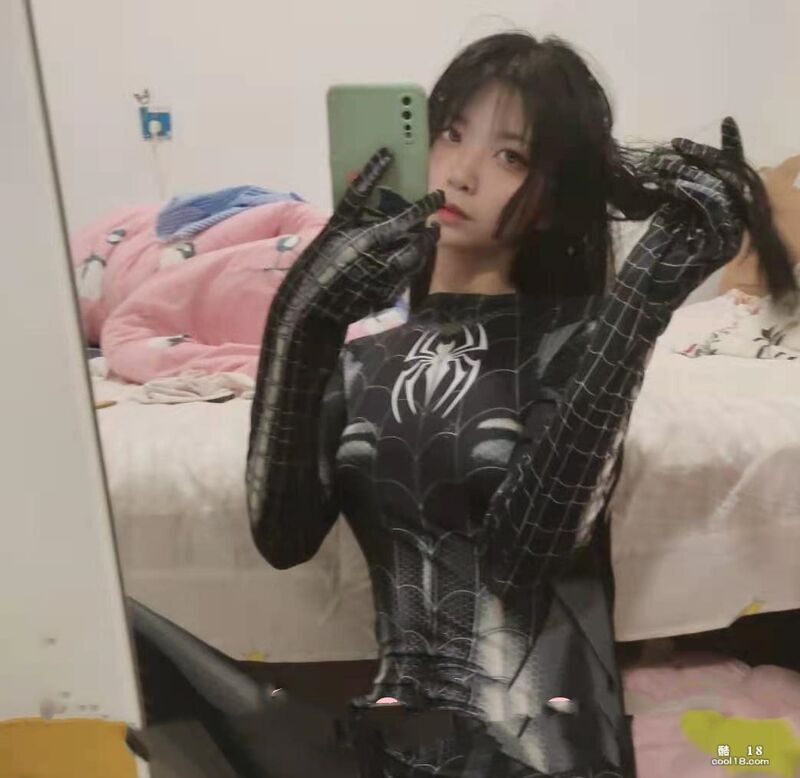 河南郑州学妹自慰定制合集 Customized masturbation col