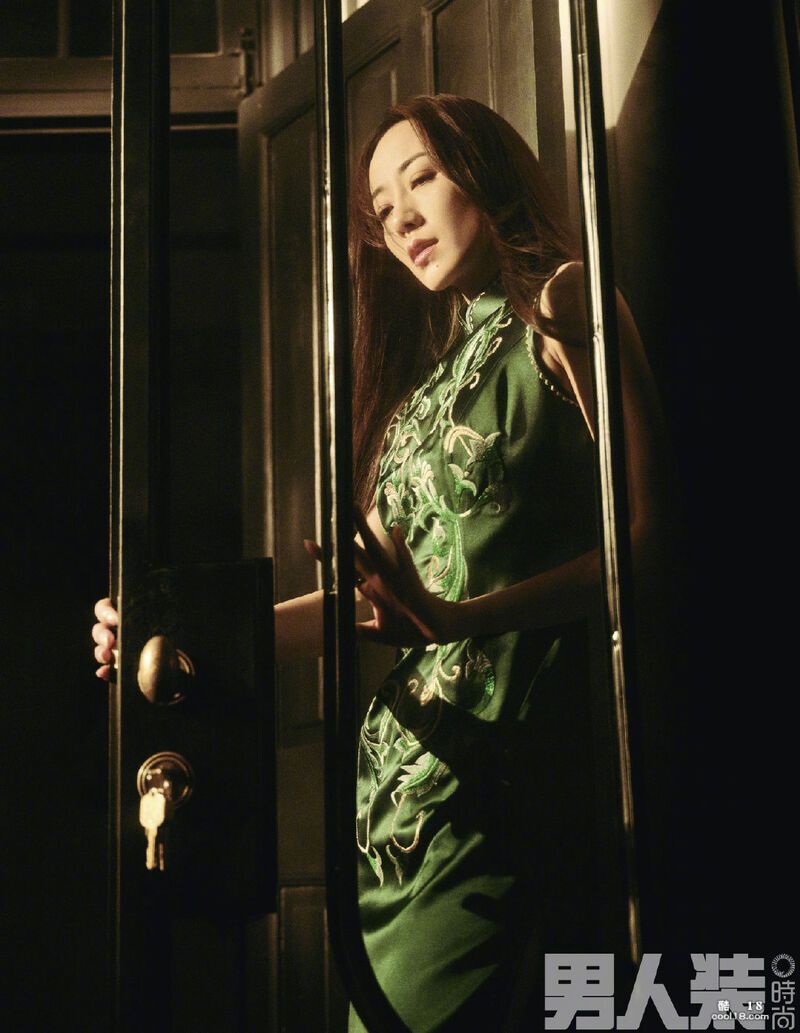 《男人装》大图精选&middot;2022年（6） "Men's Wear" Big Pict