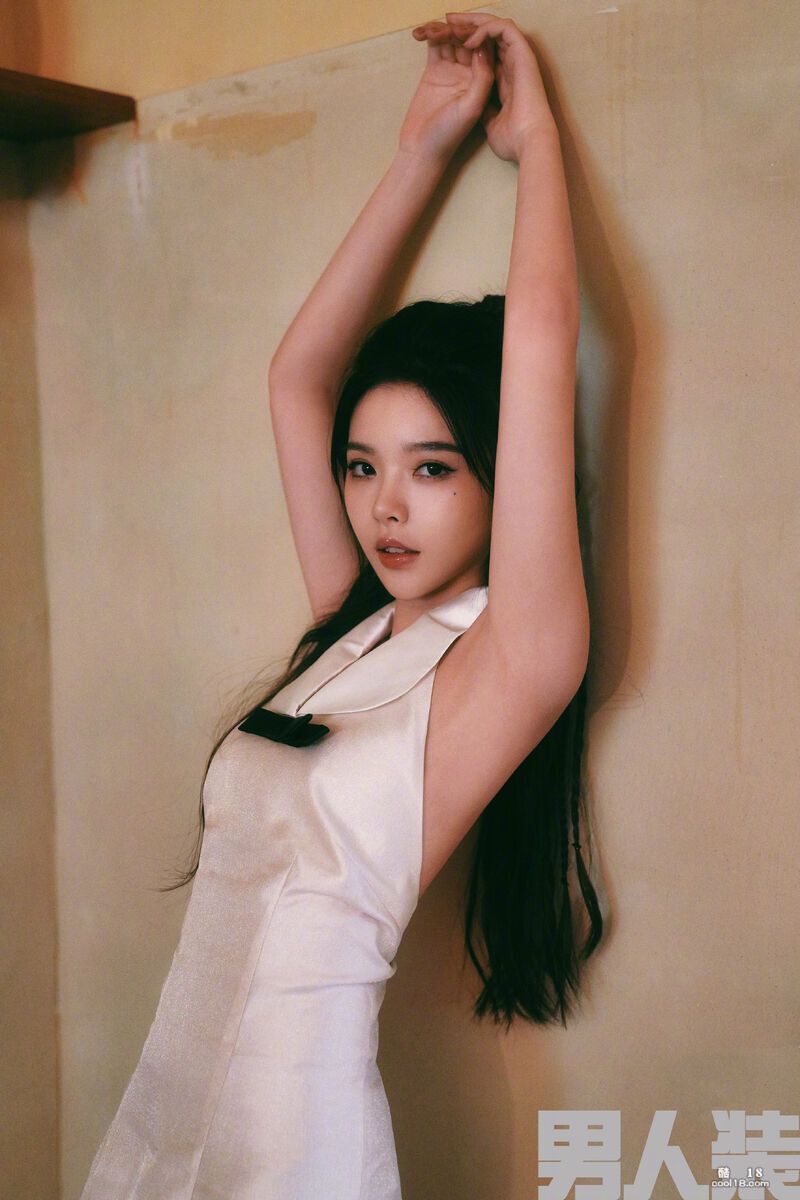 《男人装》大图精选&middot;2023年（6） "Men's Wear" Large Pi